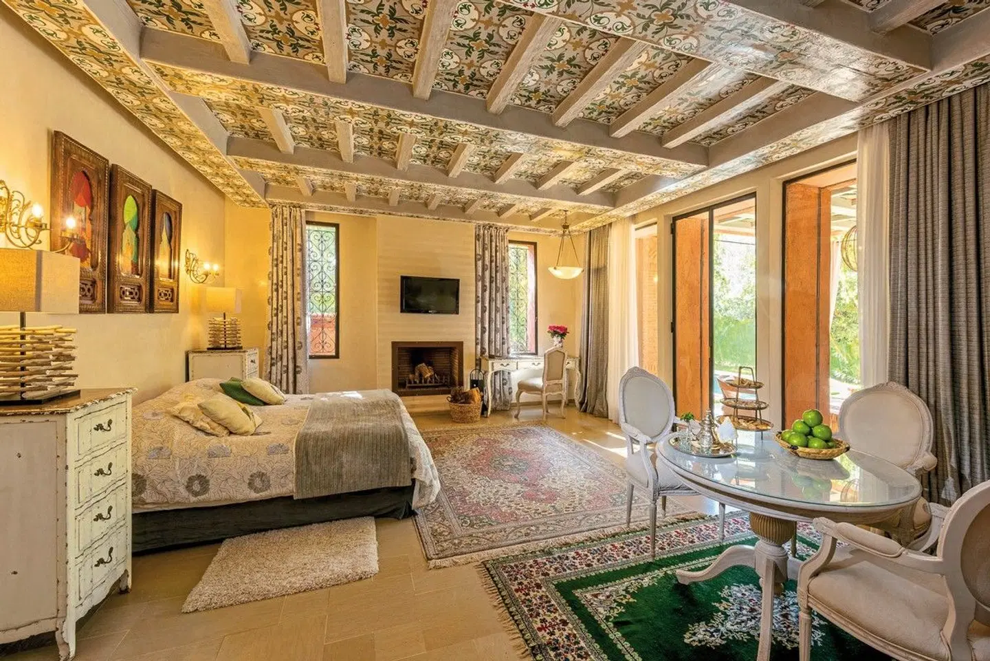 Tigmiza Marrakesch ROOM_EXAMPLE