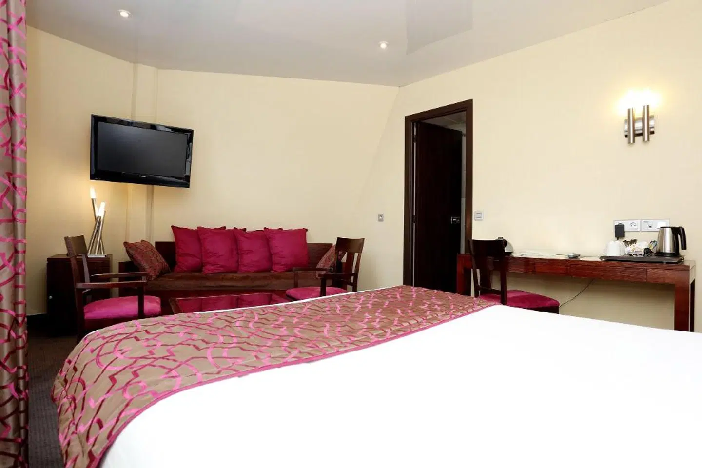 Grand Hotel Francais ROOM_EXAMPLE