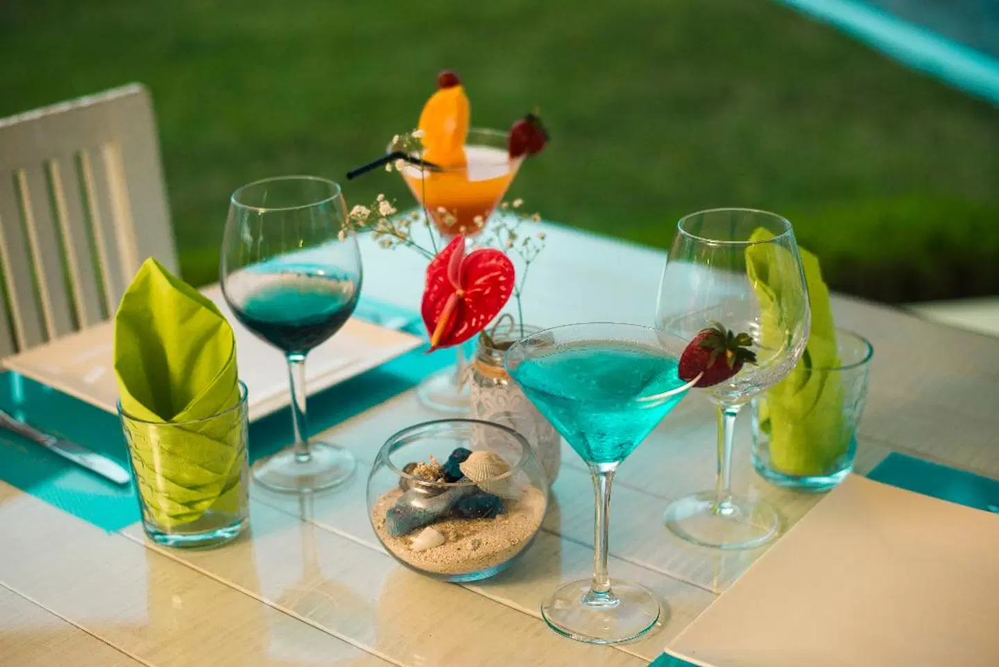 Stella Rina SPORTS_AND_LEISURE