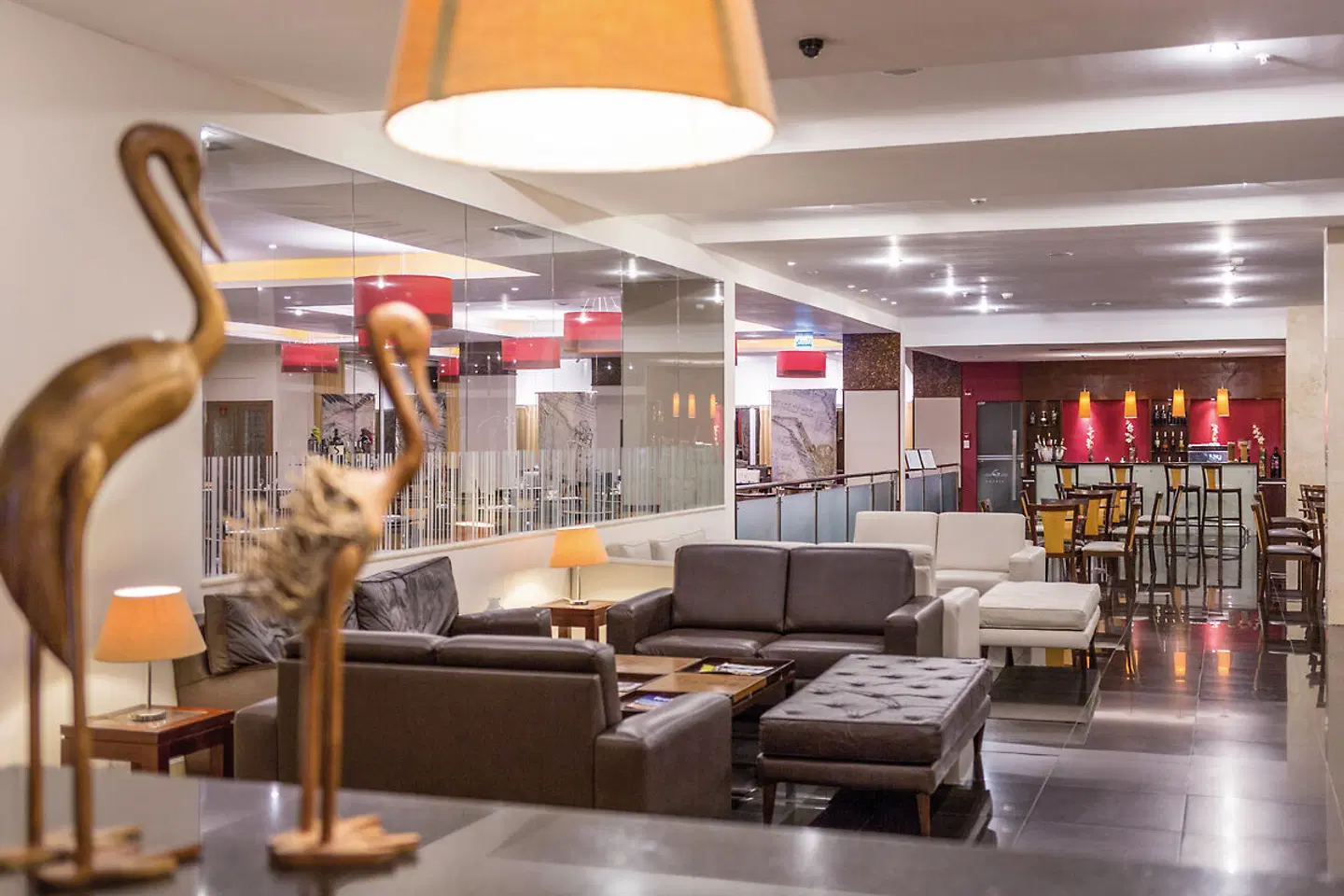 Vila Galé Salvador Bar