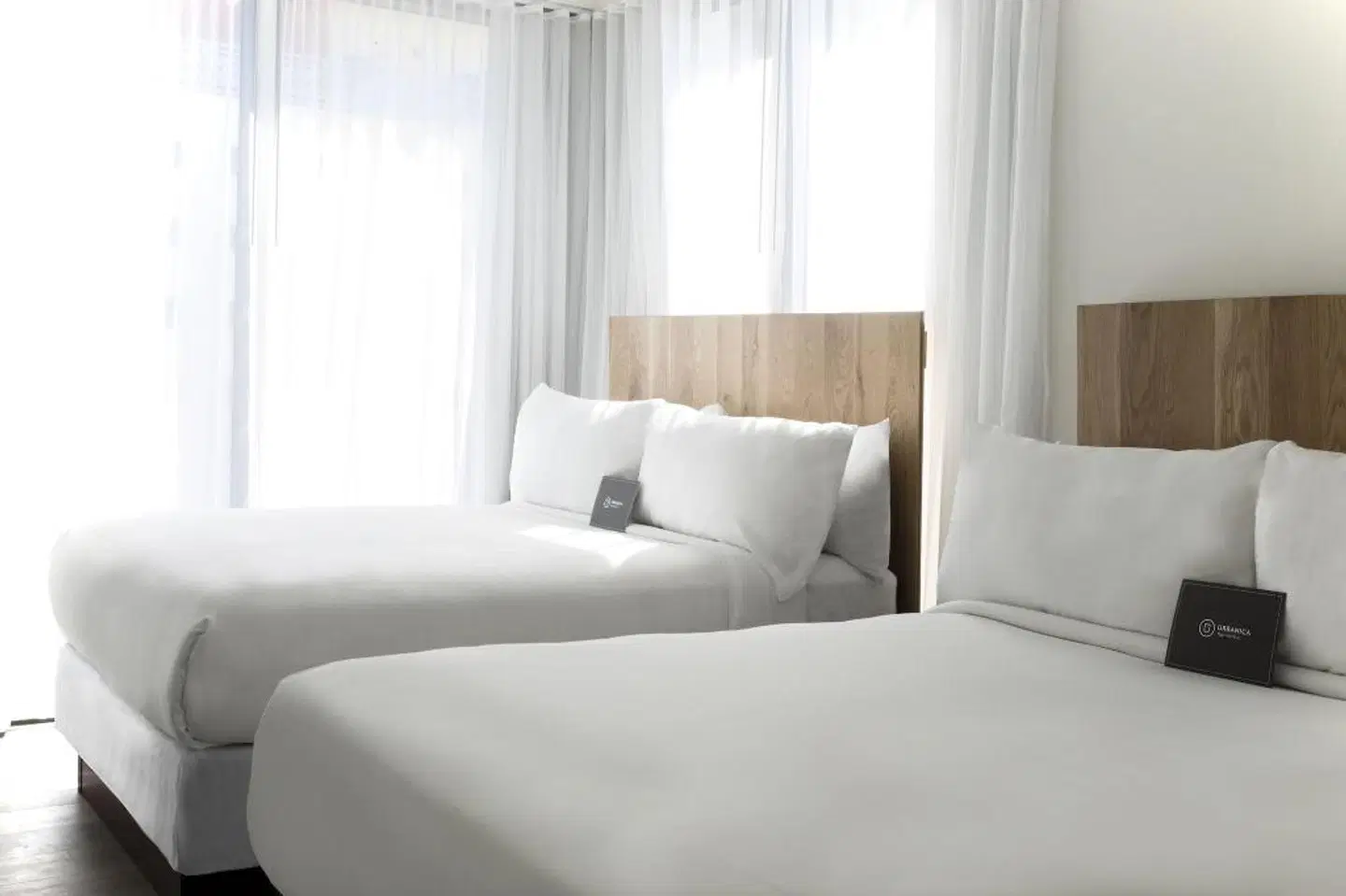 Urbanica The Euclid Hotel ROOM_EXAMPLE