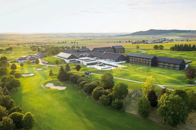 Der Öschberghof LANDSCAPE