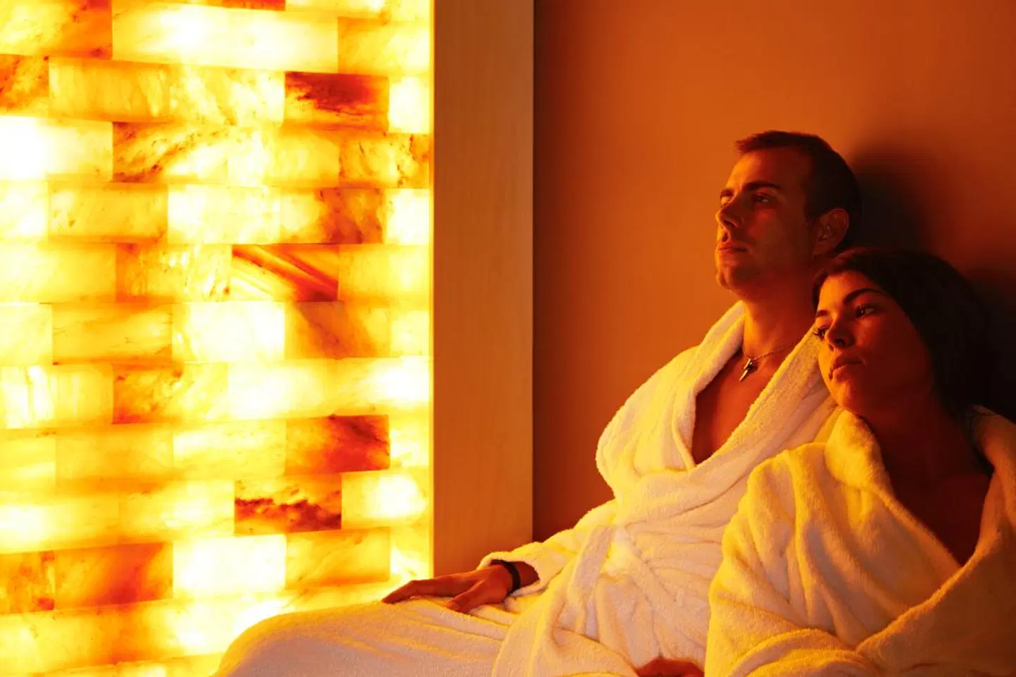 Hotel The Building HEALTH_BEAUTY