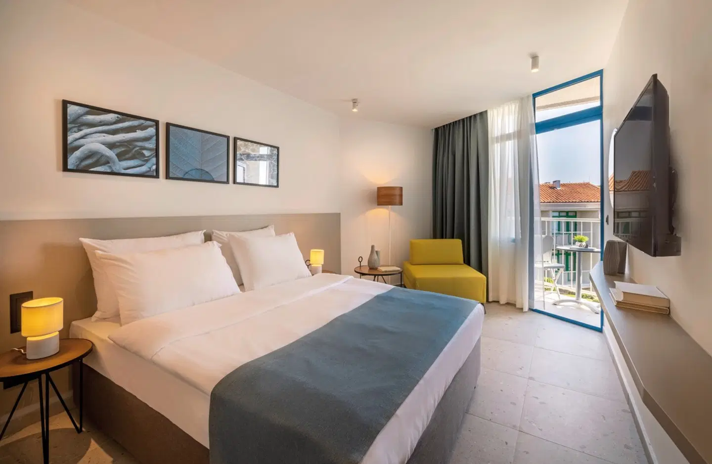 All Inklusive Resort Funtana ROOM_EXAMPLE