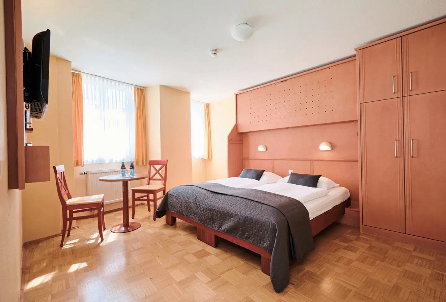JUFA Hotel Meersburg ROOM_EXAMPLE