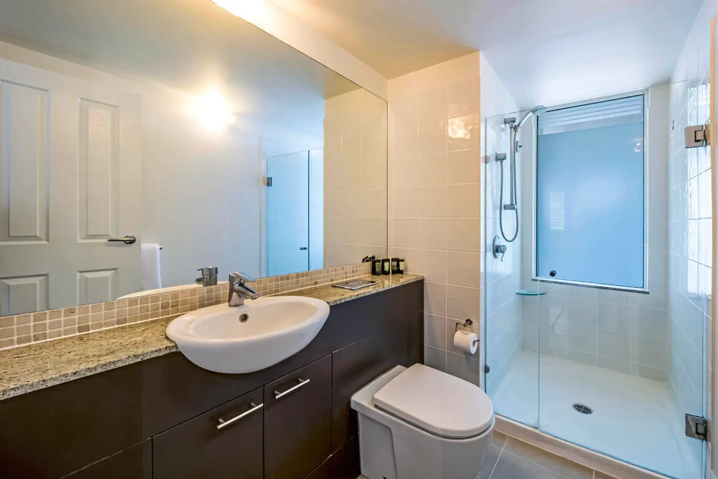 The Sebel Whitsundays Airlie Beach Badezimmer