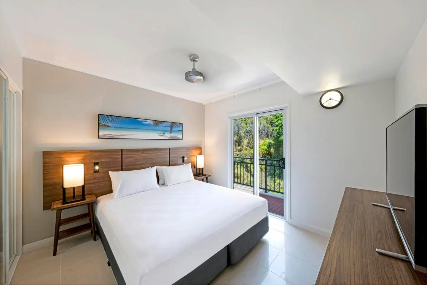 The Sebel Whitsundays Airlie Beach ROOM_EXAMPLE