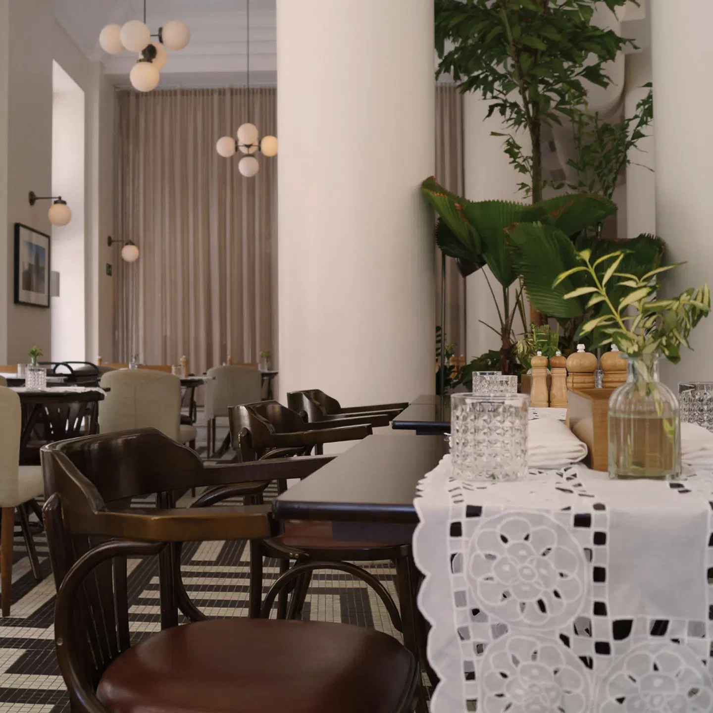 Fera Palace Hotel Konferenz