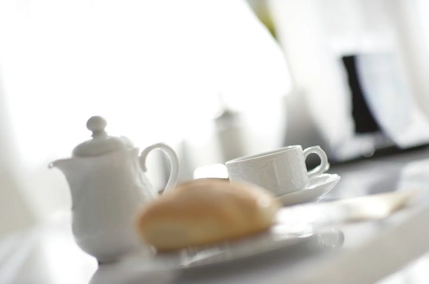 Good Morning Berlin City West HEALTH_BEAUTY