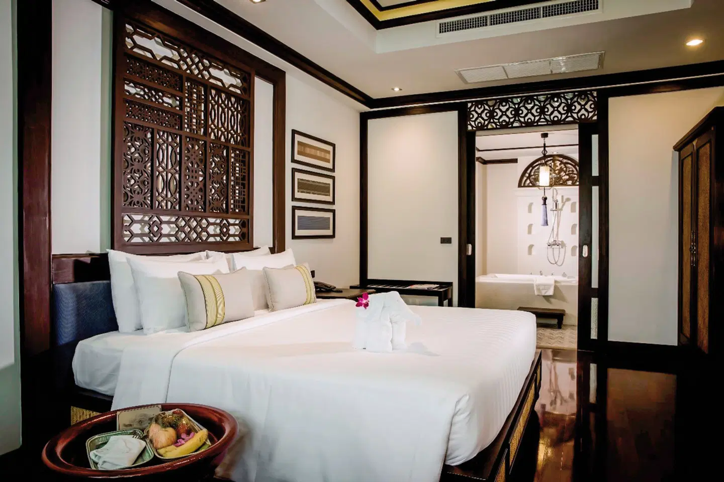 Na Nirand Romantic Boutique Resort ROOM_EXAMPLE