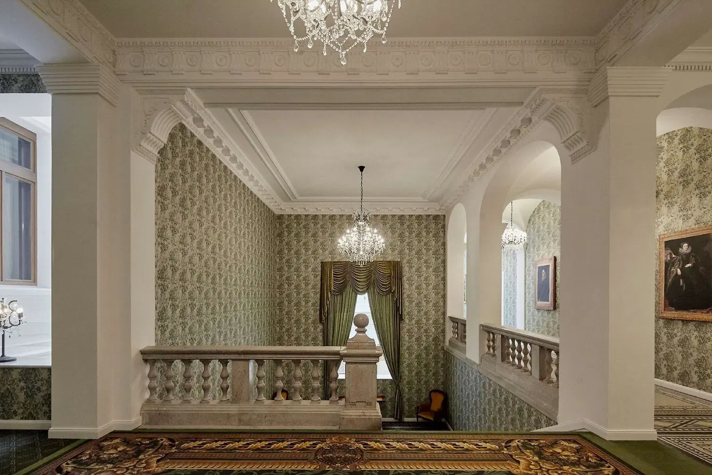 Mystery Hotel Budapest HEALTH_BEAUTY