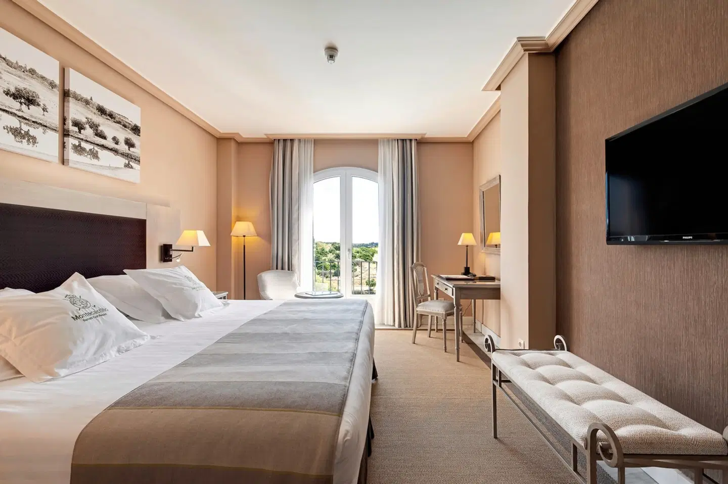 Barceló Montecastillo Golf ROOM_EXAMPLE