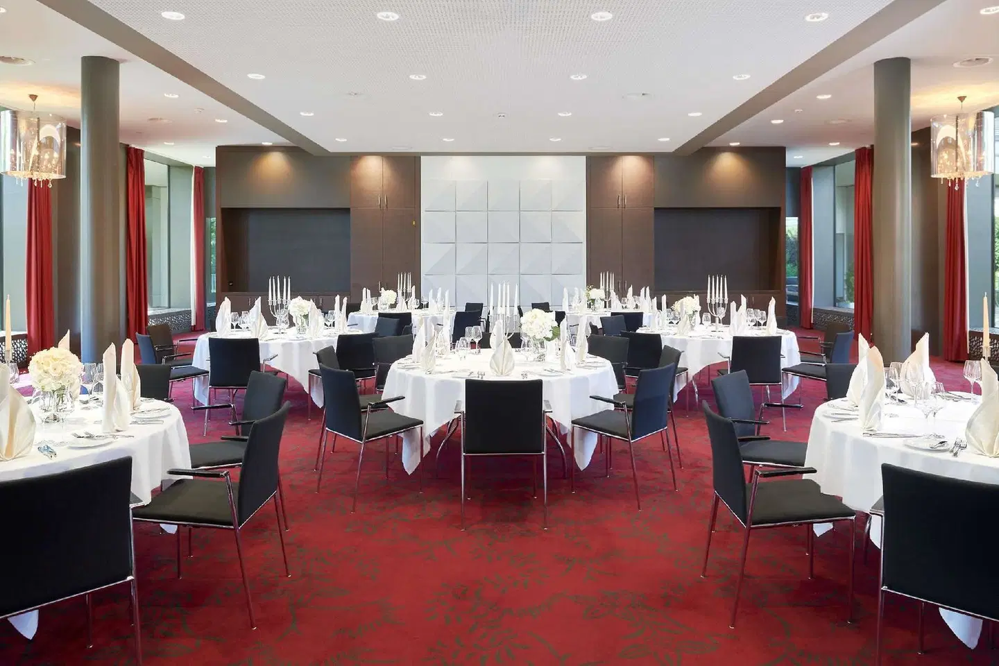 Dorint Airport Zürich Konferenz