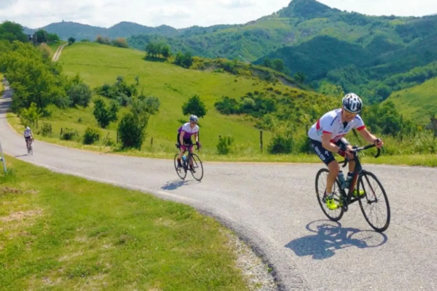 Villa Curina Resort SPORTS_AND_LEISURE