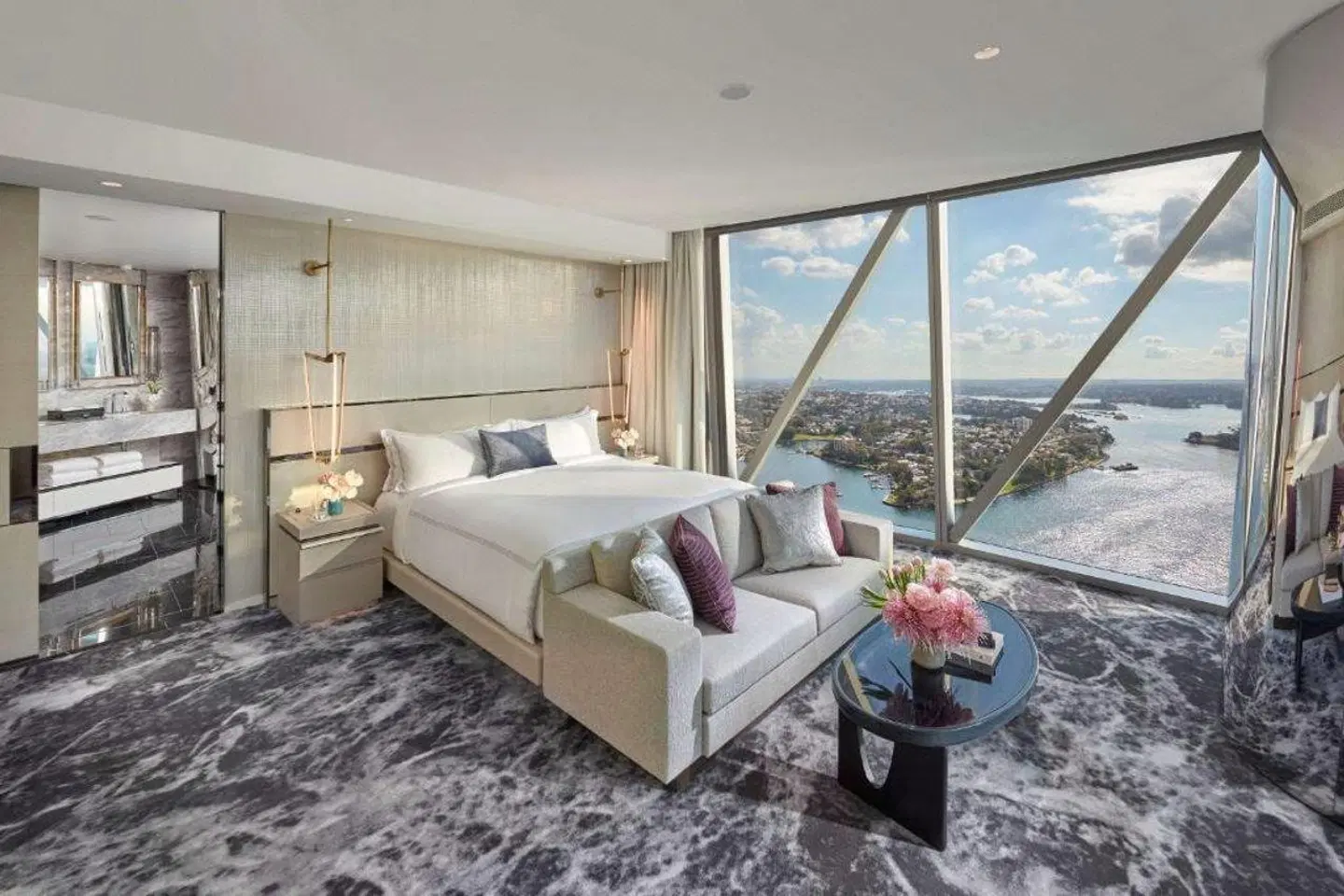 Crown Towers Sydney ROOM_EXAMPLE