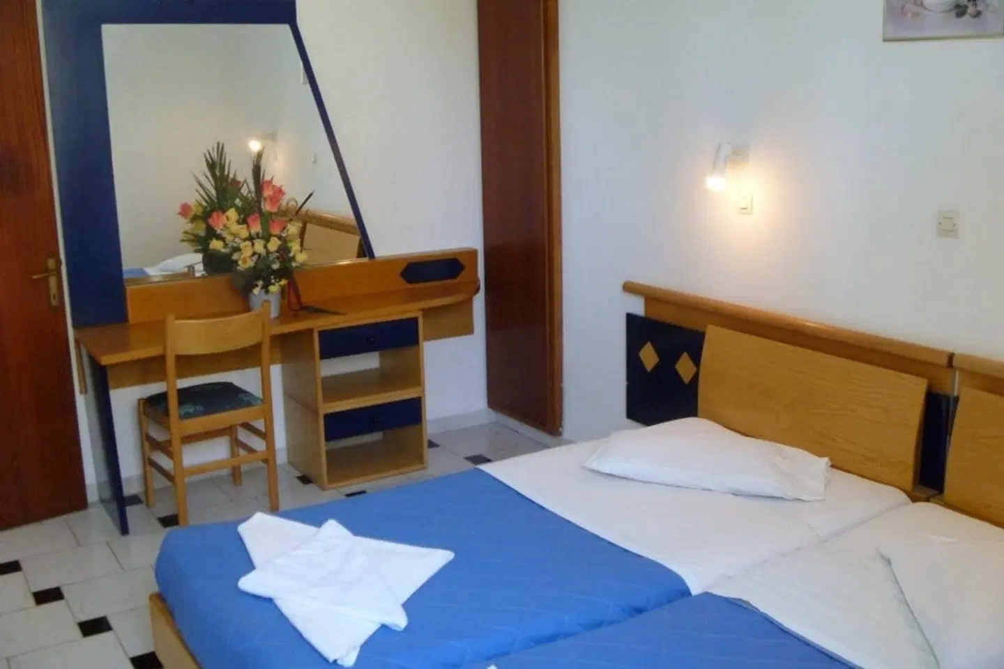 Fili Hotel Apartments ROOM_EXAMPLE