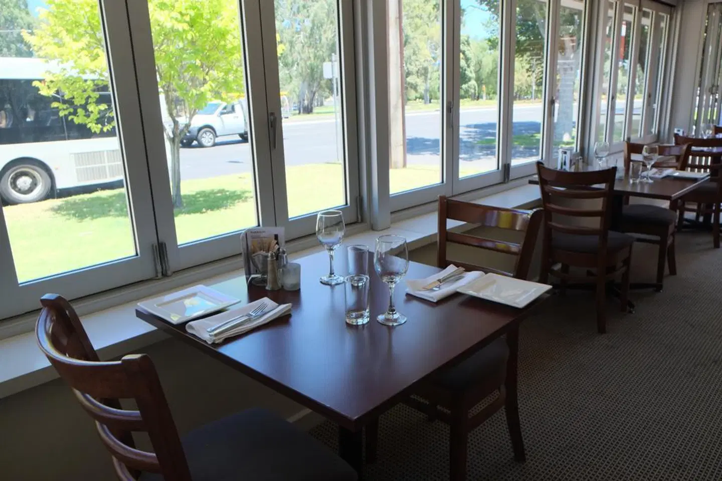 Adelaide Royal Coach Konferenz