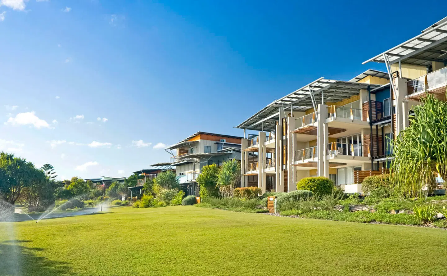 The Sebel Twin Waters EXTERIOR