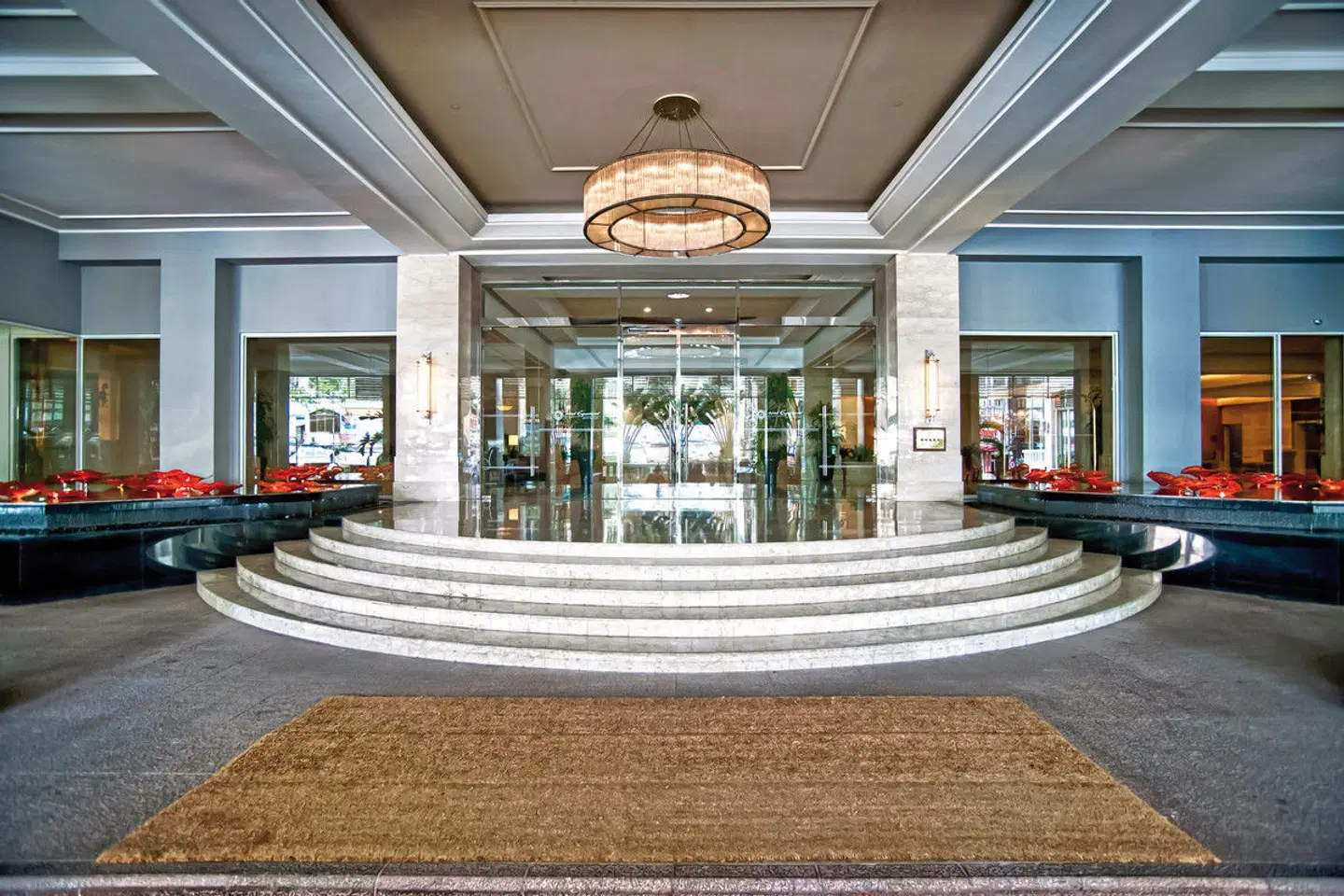 Equatorial Ho Chi Minh City LOUNGE_LOBBY