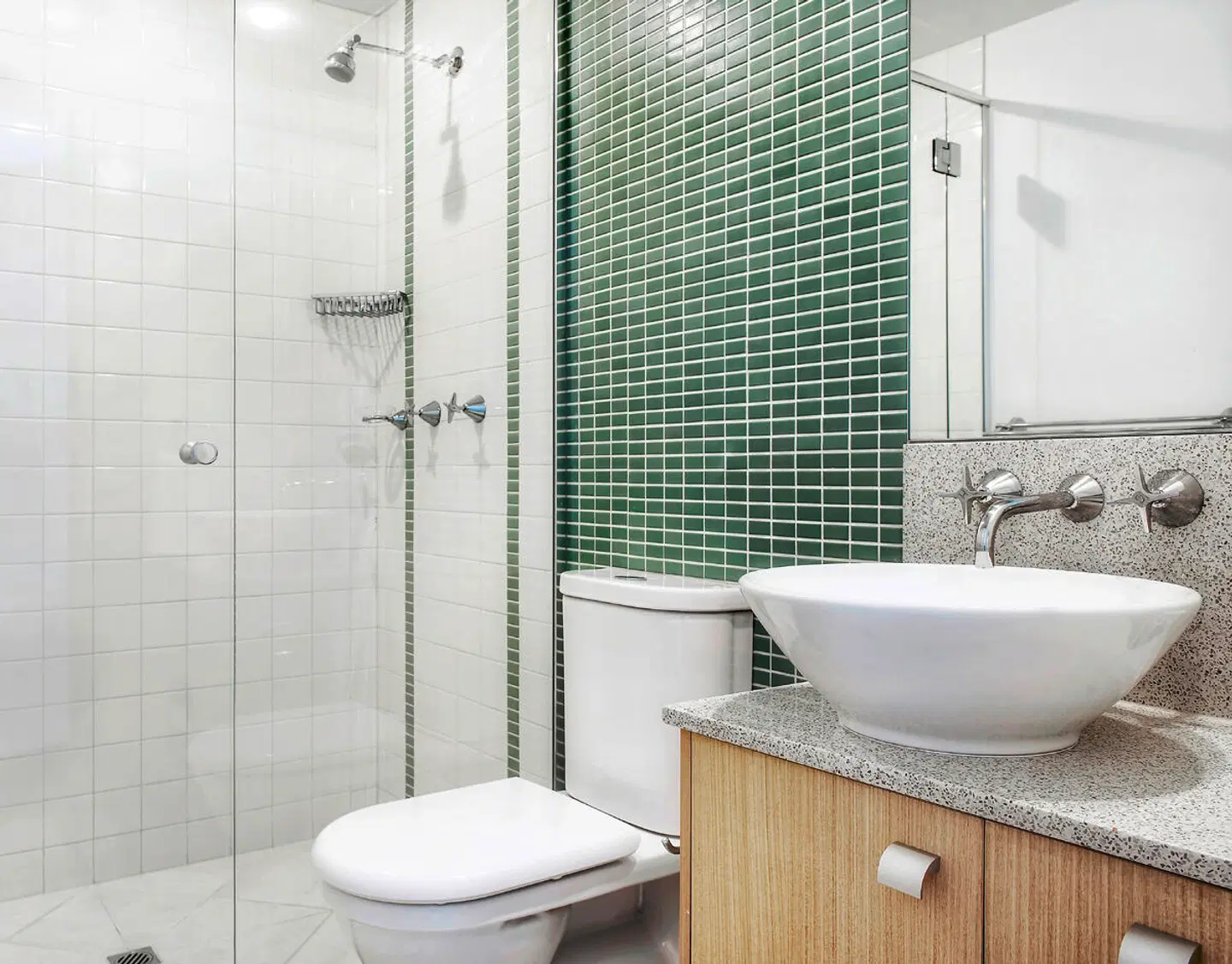 The Sebel Maroochydore Badezimmer