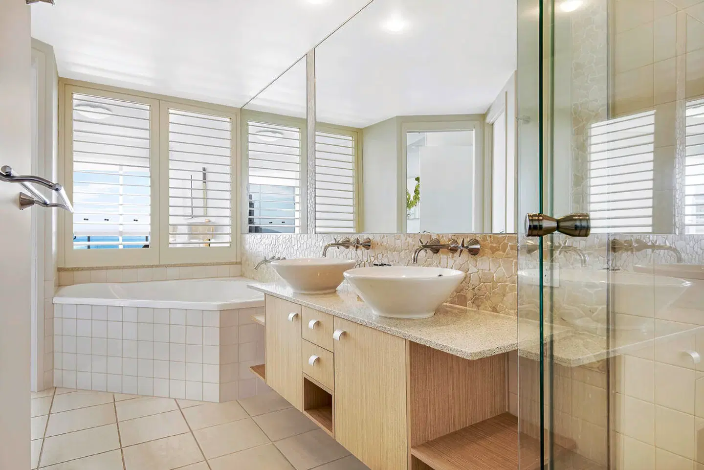 The Sebel Maroochydore Badezimmer