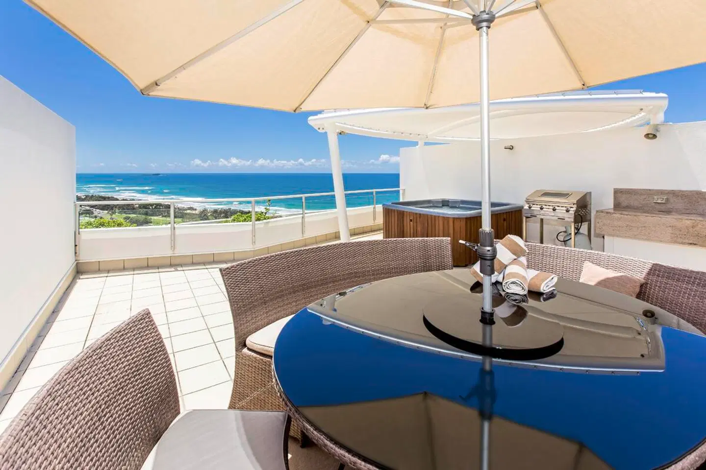 The Sebel Maroochydore Terrasse
