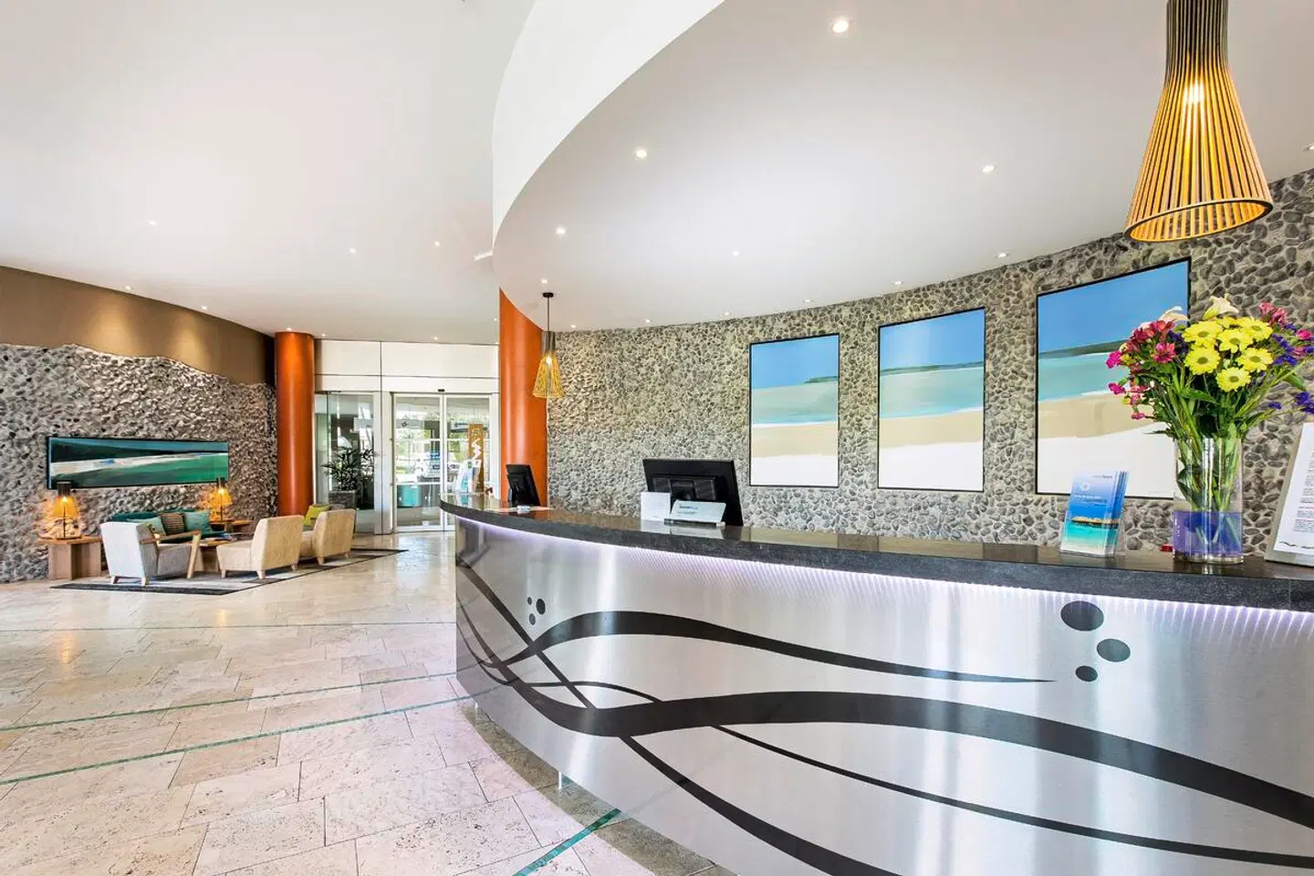 The Sebel Maroochydore LOUNGE_LOBBY