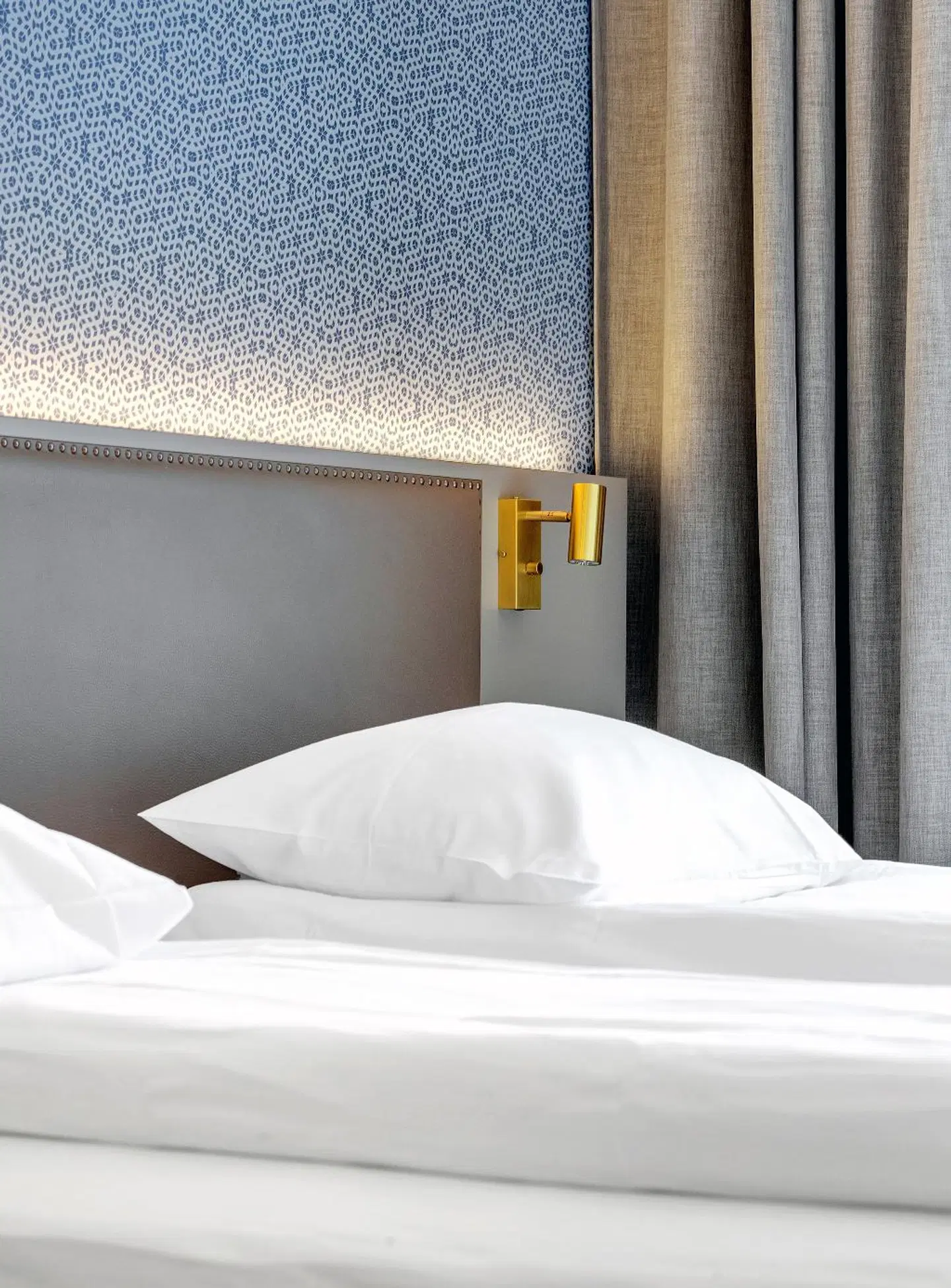 Comfort Hotel Xpress Tromsø ROOM_EXAMPLE