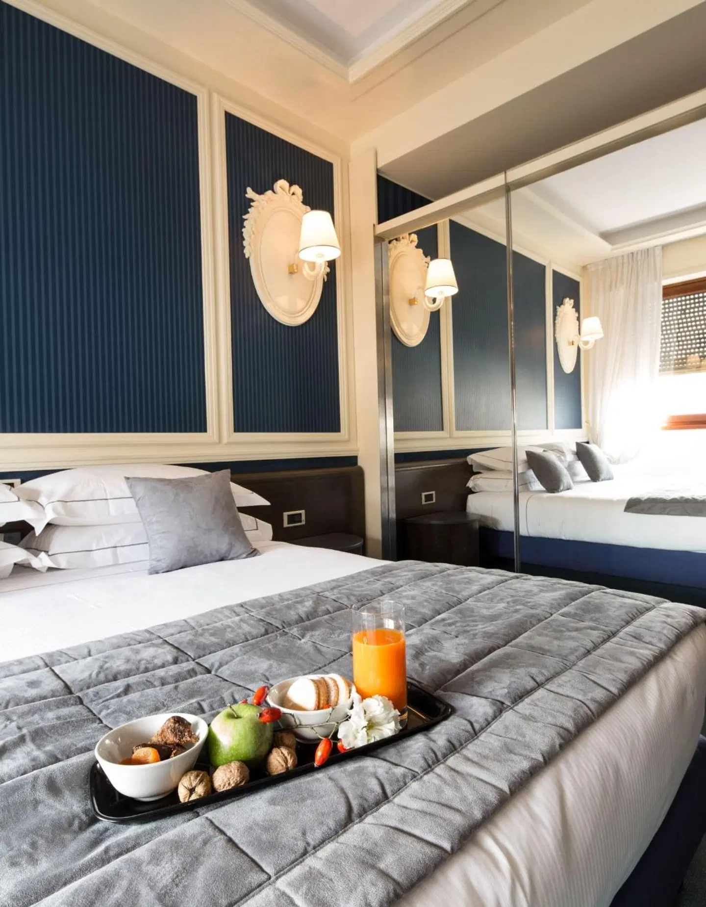 Grande Albergo Roma ROOM_EXAMPLE