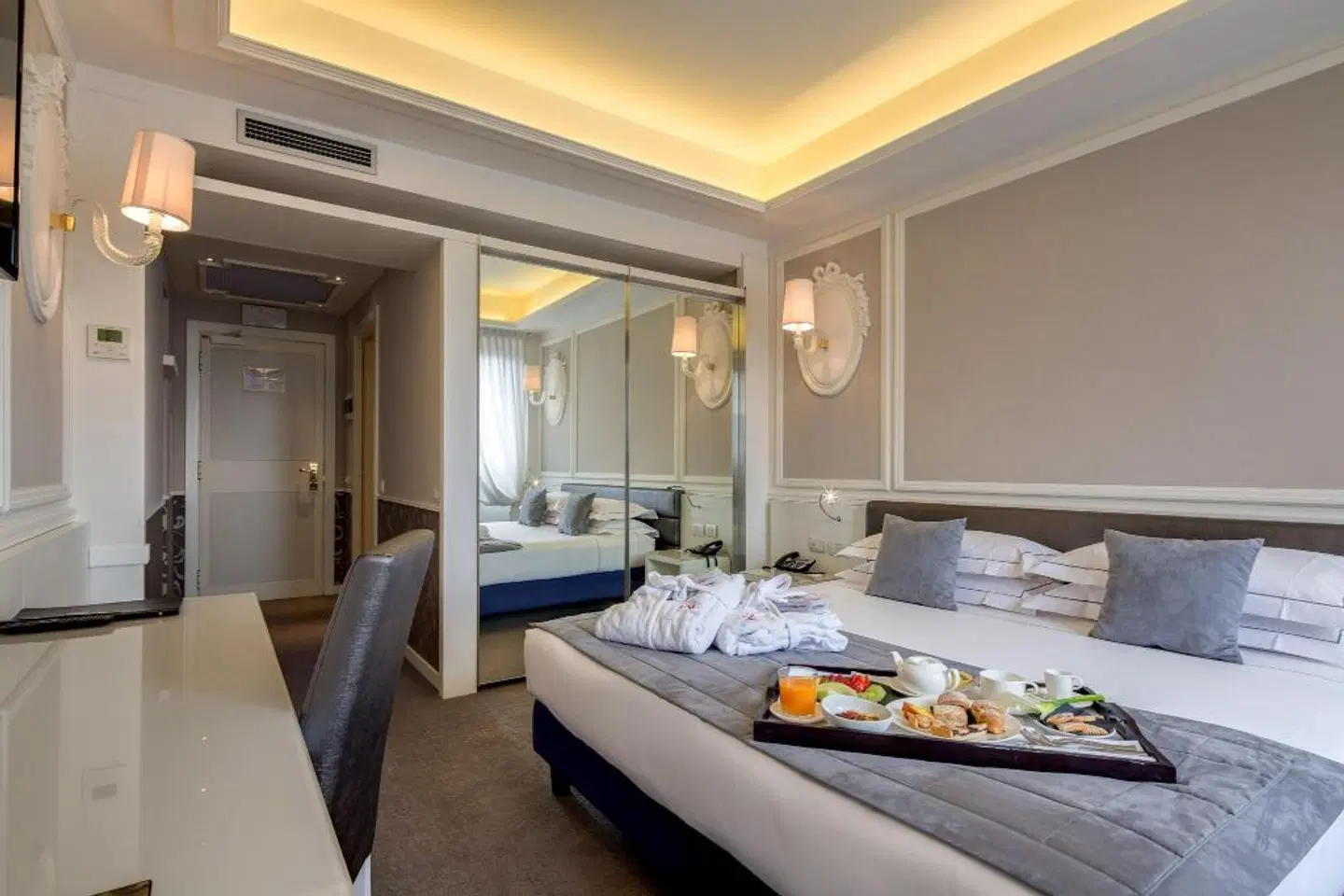 Grande Albergo Roma ROOM_EXAMPLE