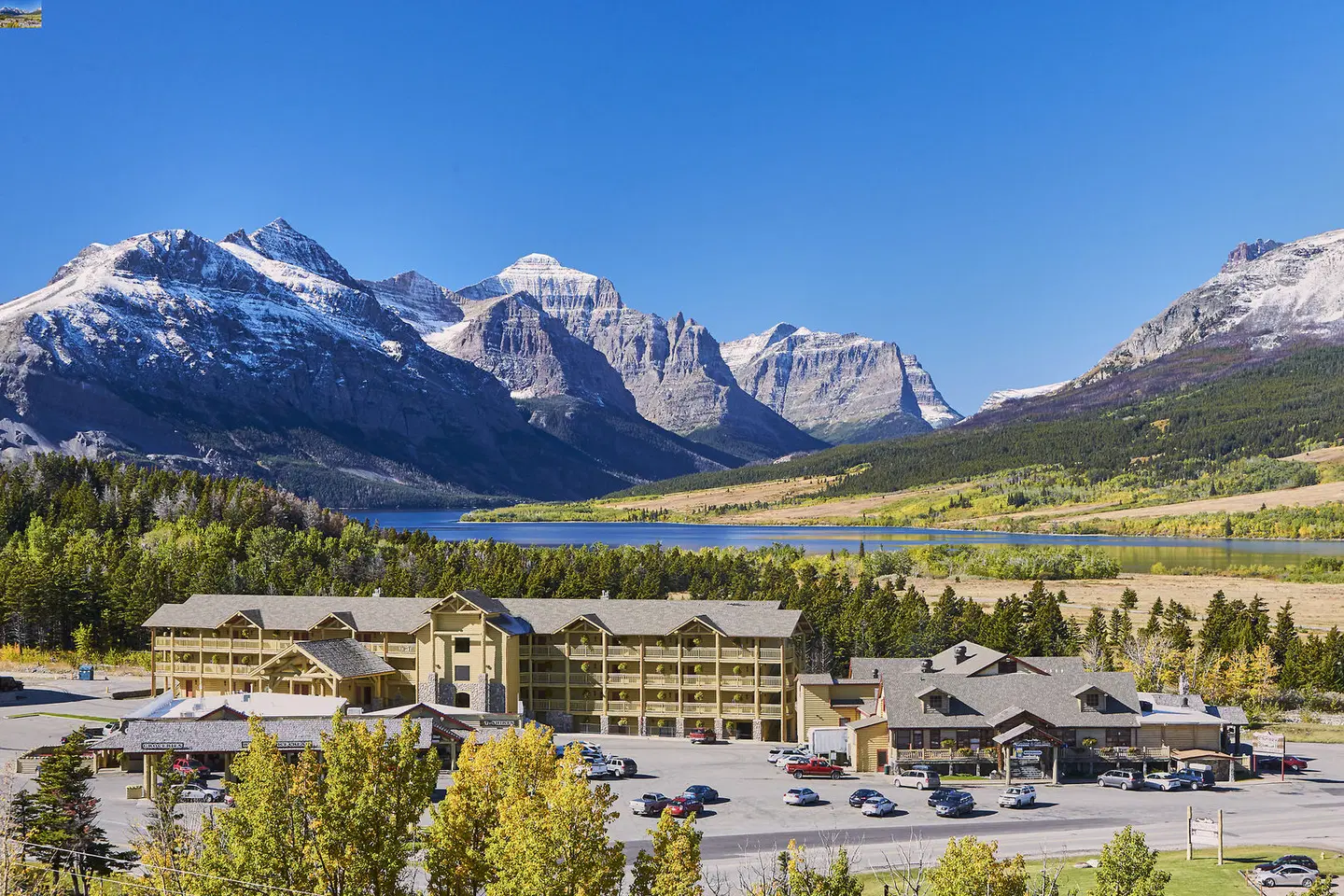St. Mary Village LANDSCAPE