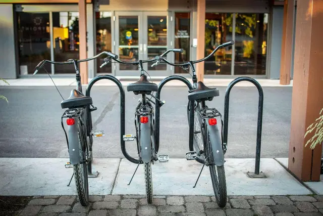 Waypoint Hotel SPORTS_AND_LEISURE