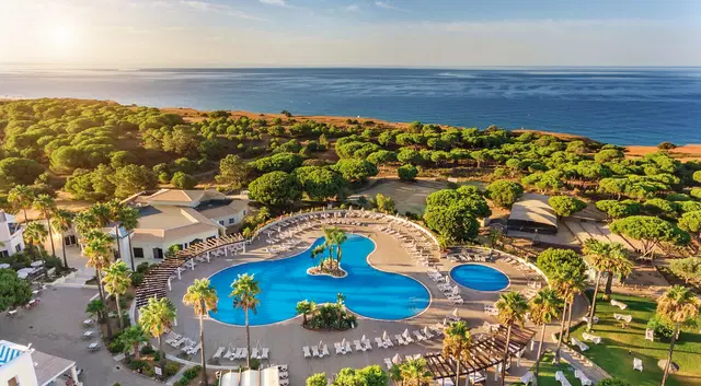 AP Adriana Beach Resort OUTDOOR_POOL