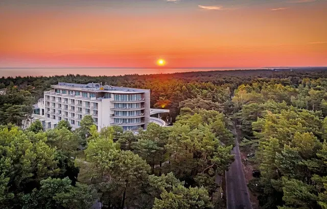 Havet Hotel Resort & Spa EXTERIOR