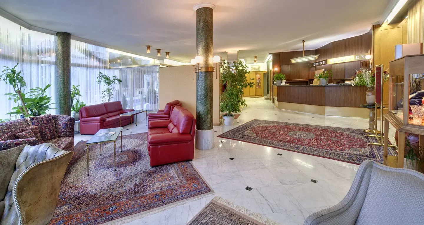 Grand Hotel Cravat LOUNGE_LOBBY
