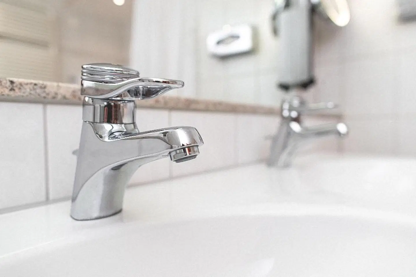 Buchhorner Hof Badezimmer