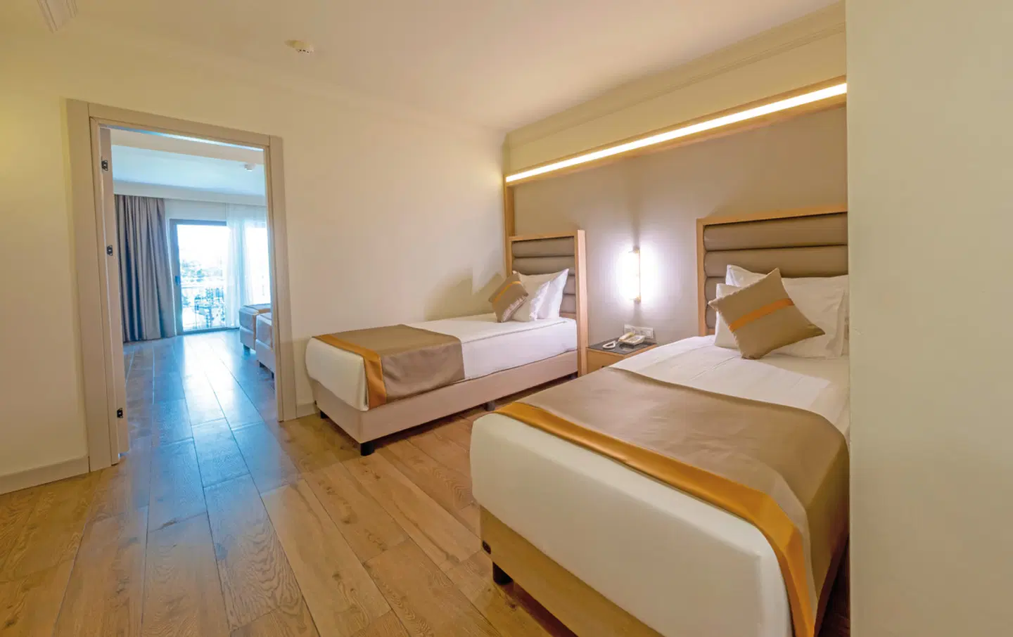 Aydinbey King's Palace & Spa ROOM_EXAMPLE