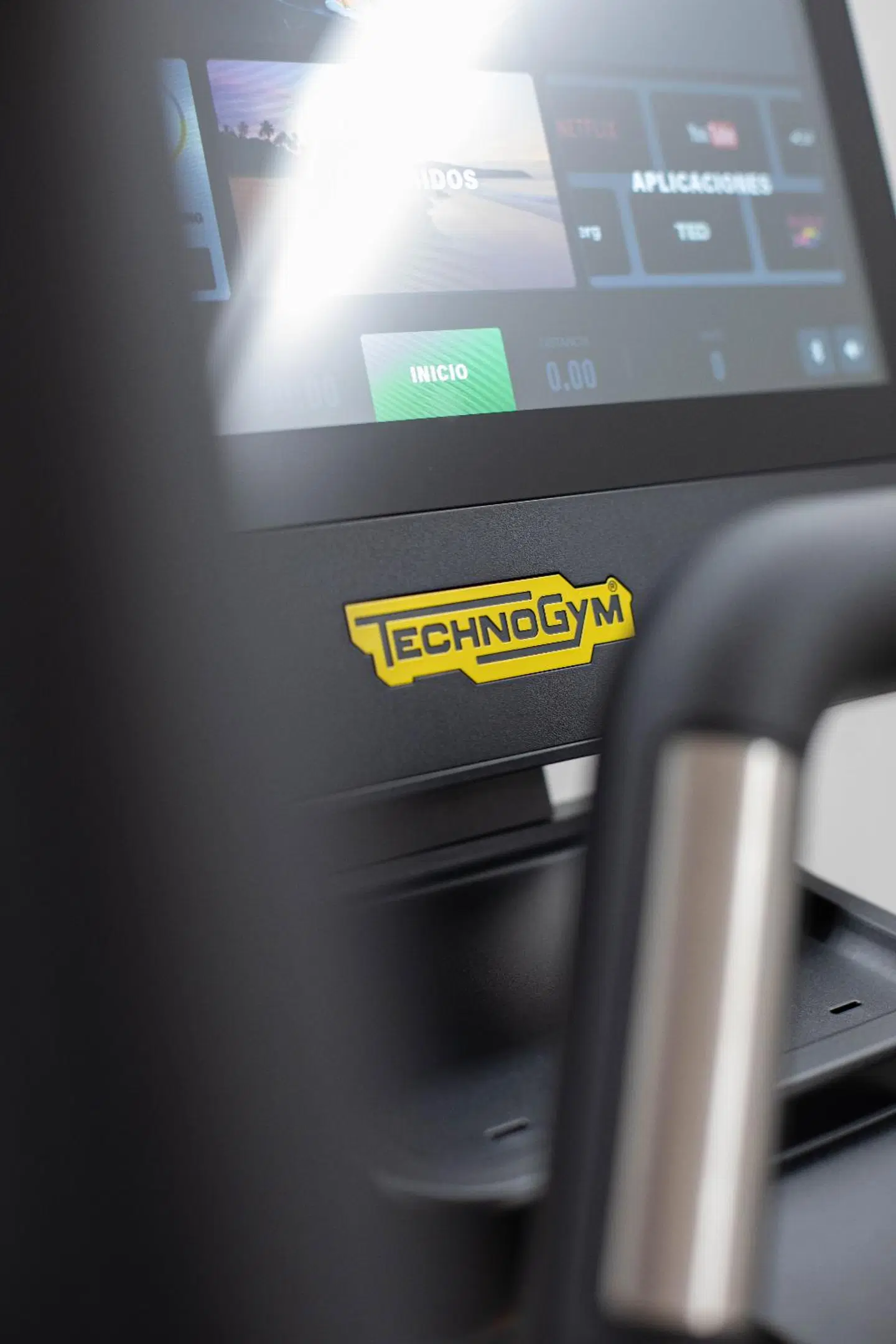 JS Palma Plaza Hotel EXTERIOR