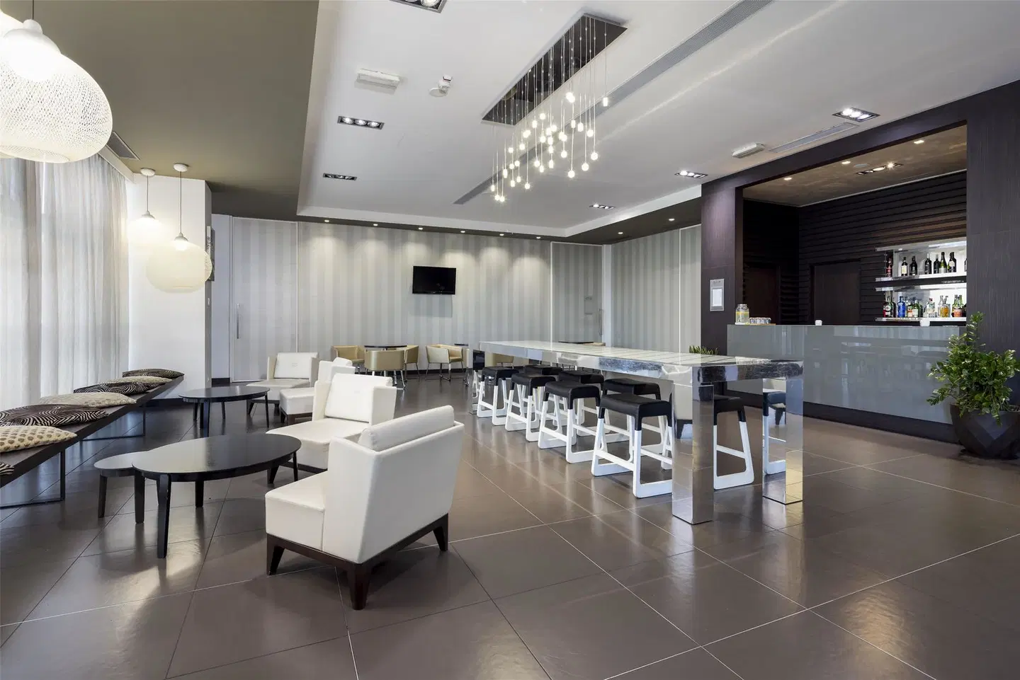 Best Western Premier CHC Airport Konferenz