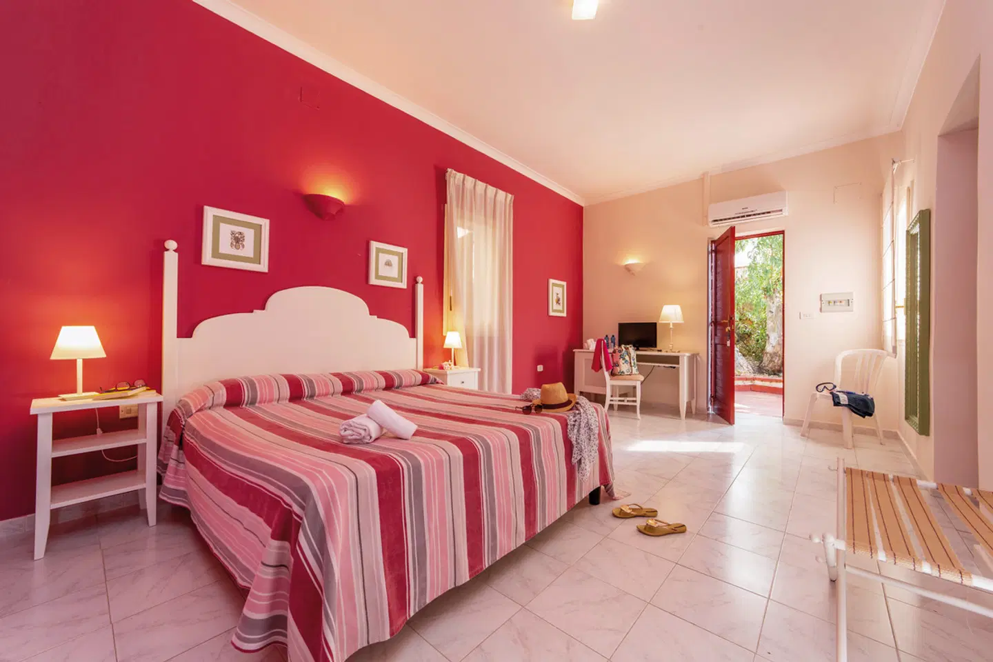 TH Gioiosa Marea Capo Calavà ROOM_EXAMPLE