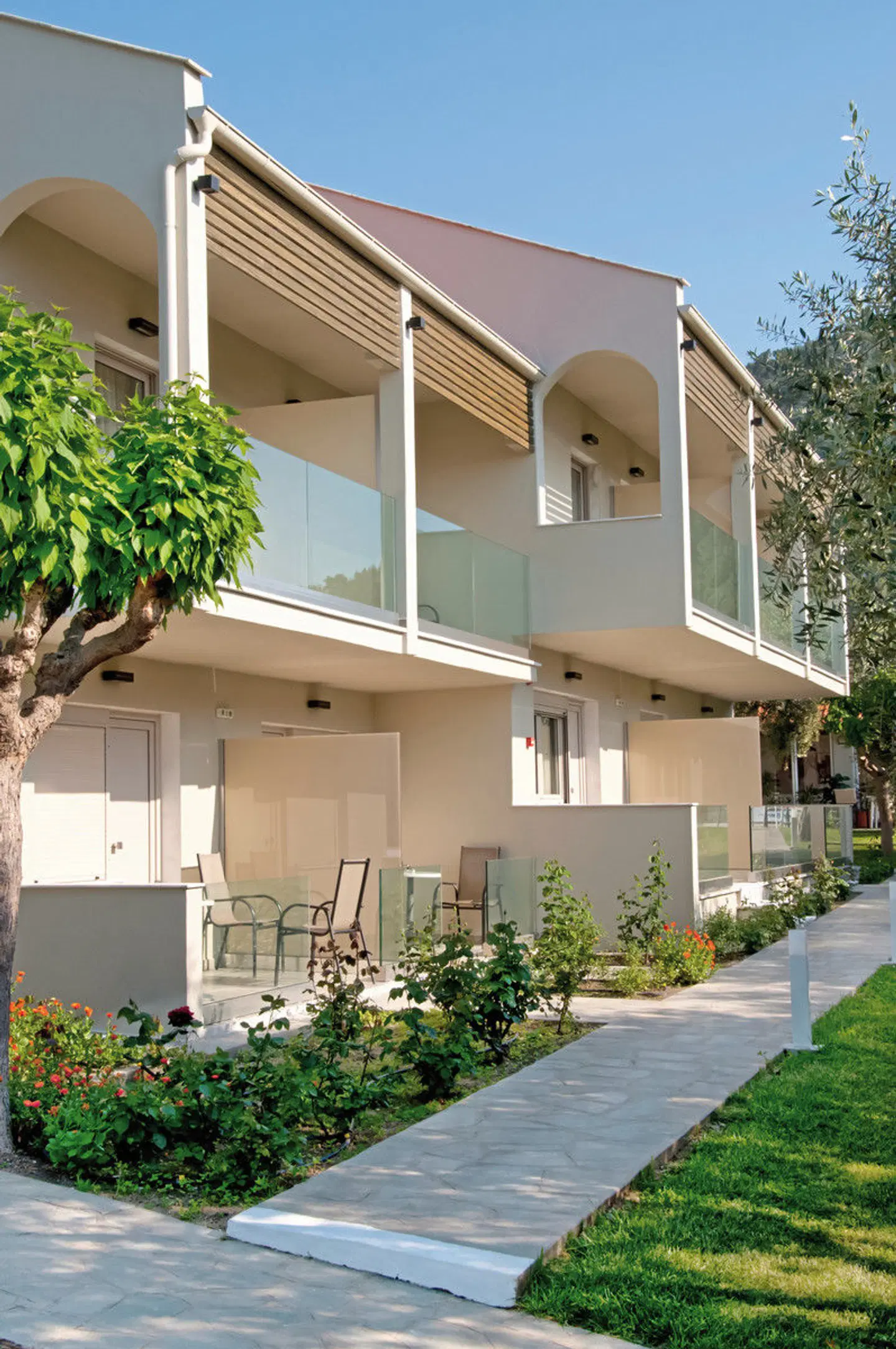 Louloudis Fresh EXTERIOR