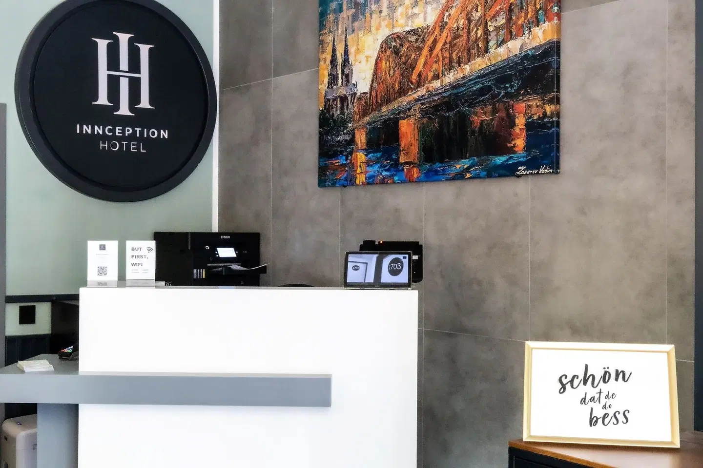 Hotel Innception LOUNGE_LOBBY