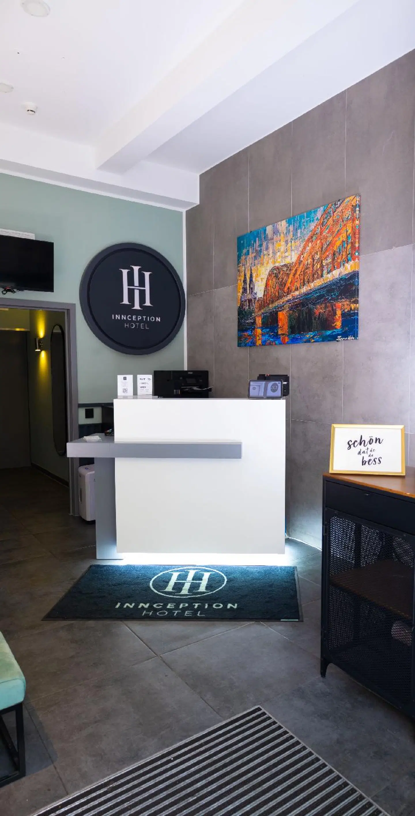 Hotel Innception ROOM_EXAMPLE