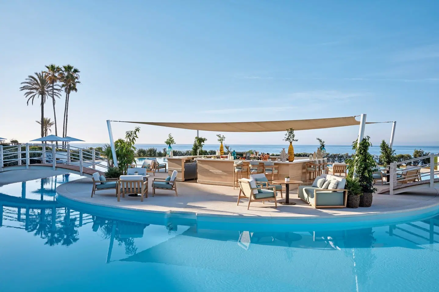 Ikos Andalusia OUTDOOR_POOL