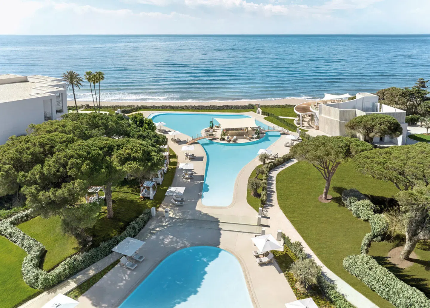 Ikos Andalusia EXTERIOR