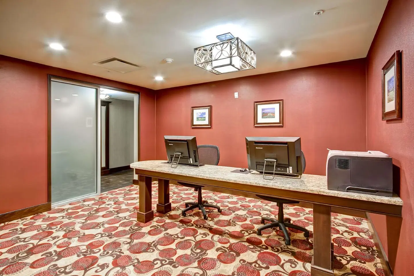 Homewood Suites by Hilton Bridgewater/Branchburg ROOM_EXAMPLE