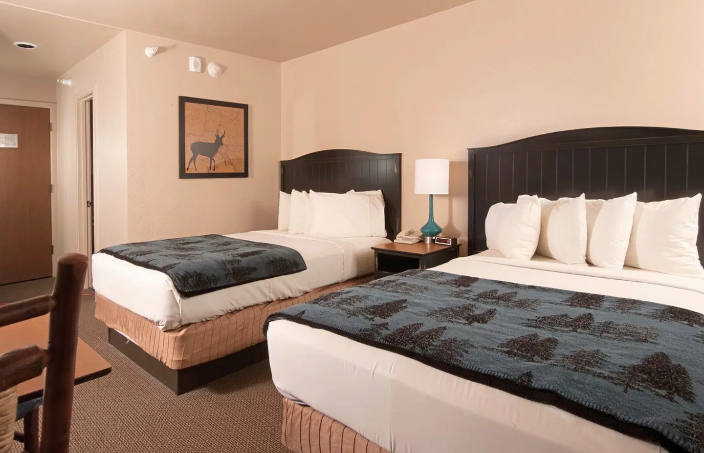 Grant Village ROOM_EXAMPLE