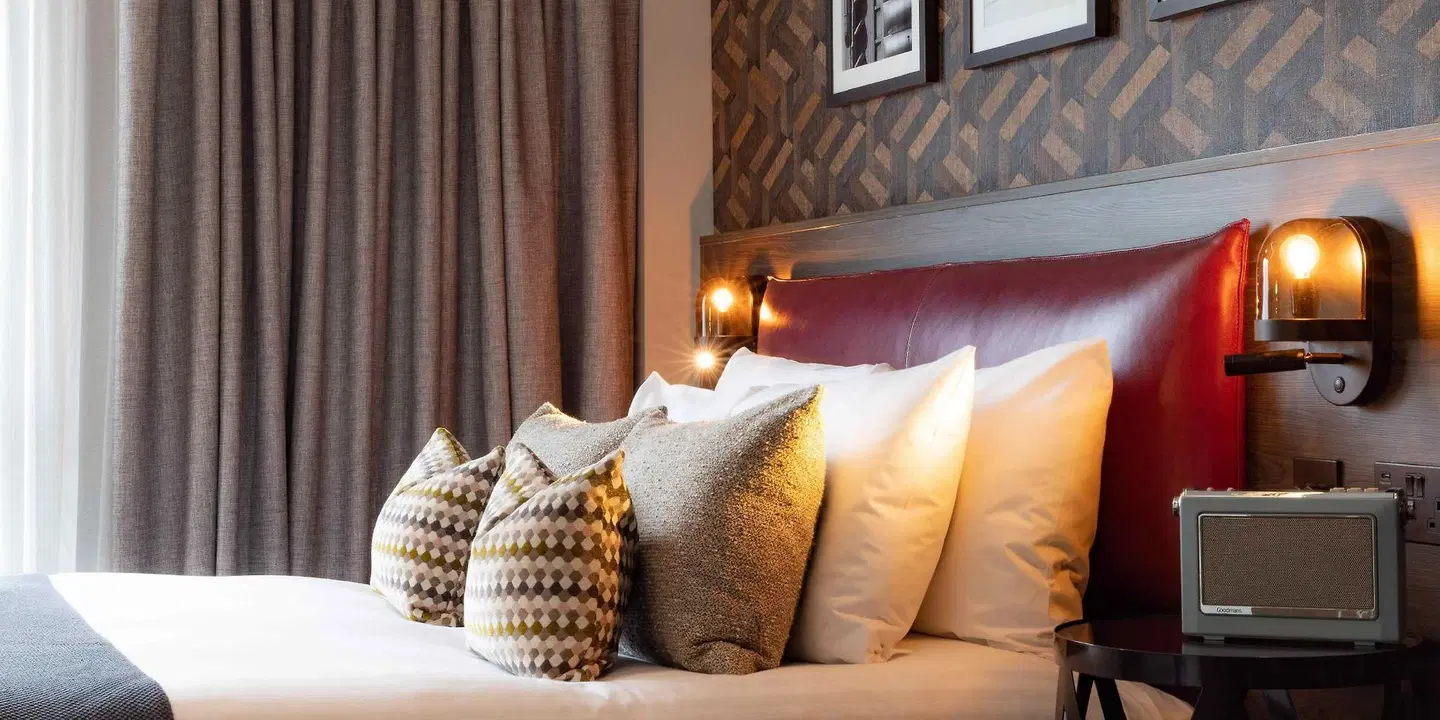 voco Leicester ROOM_EXAMPLE