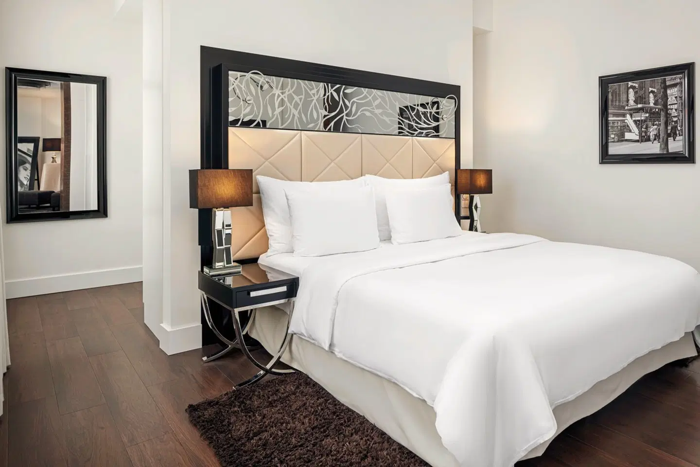 Roomers Berlin Steinplatz, Autograph Collection ROOM_EXAMPLE