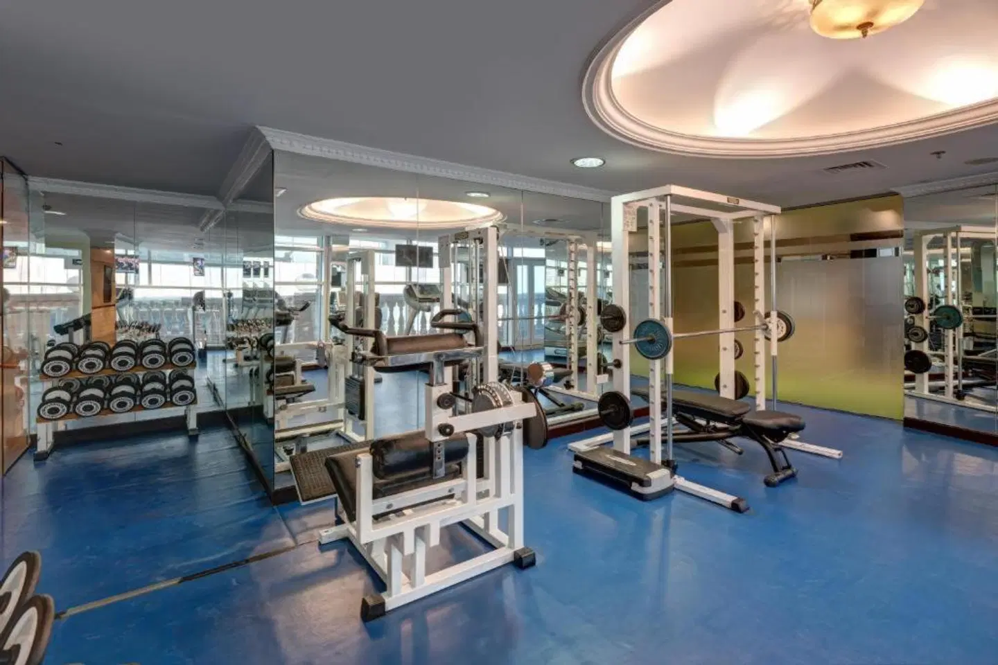 Emirates Grand Hotel SPORTS_AND_LEISURE